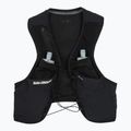 Bėgimo liemenė Salomon S/Lab Sense 6 Set black