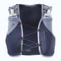 Bėgimo liemenė Salomon ADV SKIN 5 Gradient Set maritime blue/gray