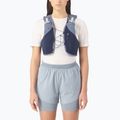 Bėgimo liemenė Salomon ADV SKIN 5 Gradient Set maritime blue/gray 3