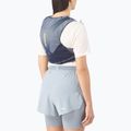 Bėgimo liemenė Salomon Advance Skin 5 Gradient Set maritime blue/gray 4