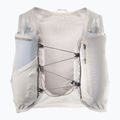 Bėgimo liemenė Salomon GRVL Skin 4 Set silver cloud/iron