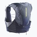 Bėgimo liemenė Salomon Advance Skin 12 Gradient Set martime blue/gray 2