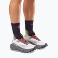 Vyriški bėgimo batai Salomon Ultra Glide 4 lilac ash/excalibur/pink yarrow 8