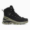 Vyriški žygio batai Salomon Quest 5 GTX black/dlicgr/black 2