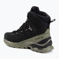 Vyriški žygio batai Salomon Quest 5 GTX black/dlicgr/black 3