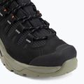 Vyriški žygio batai Salomon Quest 5 GTX black/dlicgr/black 7