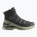 Vyriški žygio batai Salomon Quest 5 GTX black/dlicgr/black
