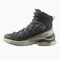 Vyriški žygio batai Salomon Quest 5 GTX black/dlicgr/black 2