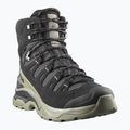 Vyriški žygio batai Salomon Quest 5 GTX black/dlicgr/black 3