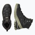 Vyriški trekingo batai Salomon Quest 5 GTX black/dlicgr/black 5