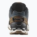 Vyriški bėgimo batai Salomon XA PRO 3D V9 GTX Lifelong black/coyote brown/vanilla ice 4