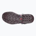 Moteriški trekingo batai Salomon Quest Echo GTX blkcof/shadow/blac 6