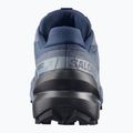 Moteriški bėgimo batai Salomon Speedcross 6 spellbound/black/tradewinds 11