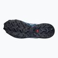 Moteriški bėgimo batai Salomon Speedcross 6 spellbound/black/tradewinds 12