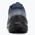 Moteriški bėgimo batai Salomon Speedcross 6 spellbound/black/tradewinds 6