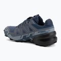Vyriški bėgimo batai Salomon Speedcross 6 GTX spellbound/black 3