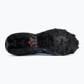 Vyriški bėgimo batai Salomon Speedcross 6 GTX spellbound/black 4