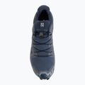Vyriški bėgimo batai Salomon Speedcross 6 GTX spellbound/black 5