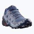 Vyriški bėgimo batai Salomon Speedcross 6 GTX spellbound/black 2