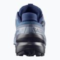 Vyriški bėgimo batai Salomon Speedcross 6 GTX spellbound/black 3