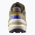 Vyriški bėgimo batai Salomon Speedcross 6 GTX grape leaf/aspargus green 3
