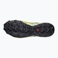 Vyriški bėgimo batai Salomon Speedcross 6 GTX grape leaf/aspargus green 5