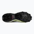 Vyriški bėgimo batai Salomon Speedcross 6 GTX grape leaf/aspargus green 4