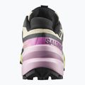 Moteriški bėgimo batai Salomon Speedcross 6 GTX bog/dawn pink 3
