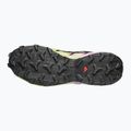 Moteriški bėgimo batai Salomon Speedcross 6 GTX bog/dawn pink 5
