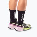Moteriški bėgimo batai Salomon Speedcross 6 GTX bog/dawn pink 6