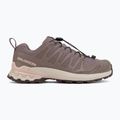 Moteriški bėgimo batai Salomon XA Pro 3D V9 iron/shadow gray/huckleberry 2