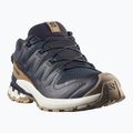 Moteriški bėgimo batai alomon XA PRO 3D V9 GTX Lifelong black/coyote brown/vanilla ice 2
