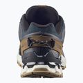 Moteriški bėgimo batai alomon XA PRO 3D V9 GTX Lifelong black/coyote brown/vanilla ice 4