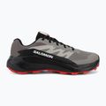 Vyriški bėgimo batai Salomon Alphaglide cloudburst/black 2