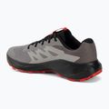 Vyriški bėgimo batai Salomon Alphaglide cloudburst/black 3