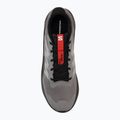 Vyriški bėgimo batai Salomon Alphaglide cloudburst/black 5