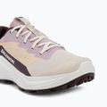 Moteriški bėgimo batai Salomon Alphaglide tapioca/dawn pink 7