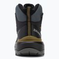 Vyriški žygio batai Salomon X Ultra 360 MID GTX urban chic/black 6