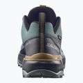 Vyriški trekingo batai Salomon X Ultra 360 GTX urban chic/black 4