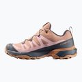 Moteriški trekingo batai Salomon X Ultra 360 GTX burro/asphalt 2