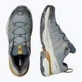 Vyriški trekingo batai Salomon X Ultra 360 sedona sage/wrought iron 5