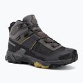 Vyriški žygio batai Salomon X Ultra 5 MID GTX dark gull gray/asphalt