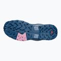 Moteriški žygio batai Salomon X ULTRA 5 GTX spellbound/monument/dusky 13