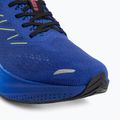 Vyriški bėgimo batai Salomon Aero Blaze 3 bluing/white/acid lime 7