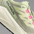 Moteriški bėgimo batai Salomon Aero Blaze 3  butterfly/white/knckout pink 8