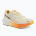 Moteriški bėgimo batai Salomon Aero Blaze 3 transp yellow/white/nectarine