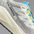 Vyriški bėgimo batai Salomon Aero Blaze 3 GRVL vanilla ice/ojos del salar/black 8