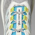 Vyriški bėgimo batai Salomon Aero Blaze 3 GRVL vanilla ice/ojos del salar/black 9