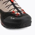 Vyriški žygio batai Salomon S/LAB Alpinway goat/black 7