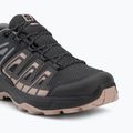 Moteriški žygio batai Salomon Extegra GTX asphalt/dark gull gray 7